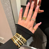 Aria bangle