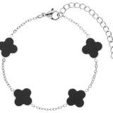 Black Clover Bracelet