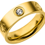 Clover Ring | 18K gold plated