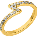 Zaina ring