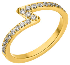Zaina ring
