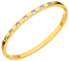 Lia Bangle