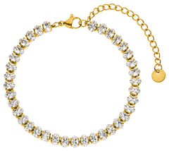 Camilla Tennis Armband