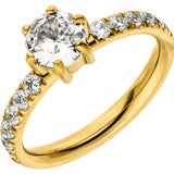 Glamour Ring