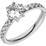 Glamour Ring