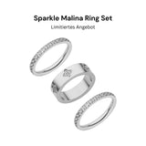 Sparkle Malina Set