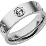 Clover Ring | 18K gold plated