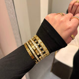 Malina bangle