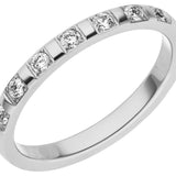 Lia Ring | 18K gold plated