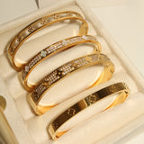 Aria Bangle 