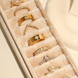 Malina Ring