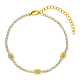 Dalya Tennis Armband