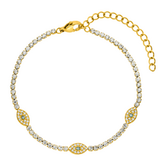 Dalya Tennis Armband