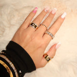 Malina Ring