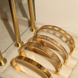 Aria bangle 