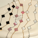 Black Clover Bracelet
