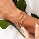Signature Name Bracelet