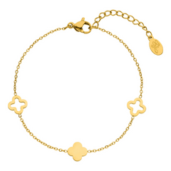 Clovie Armband