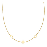 Clovie necklace