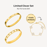 Limited Clover Set