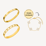 Limited Clover Set