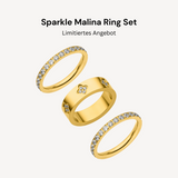Sparkle Malina Set
