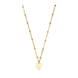 Sweet Heart Necklace