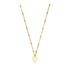 Sweet Heart Necklace