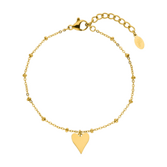 Sweet Heart Bracelet